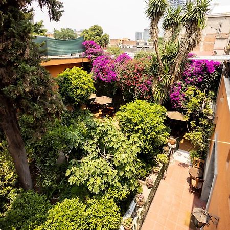 Hacienda Gobernadores Meksika Dış mekan fotoğraf