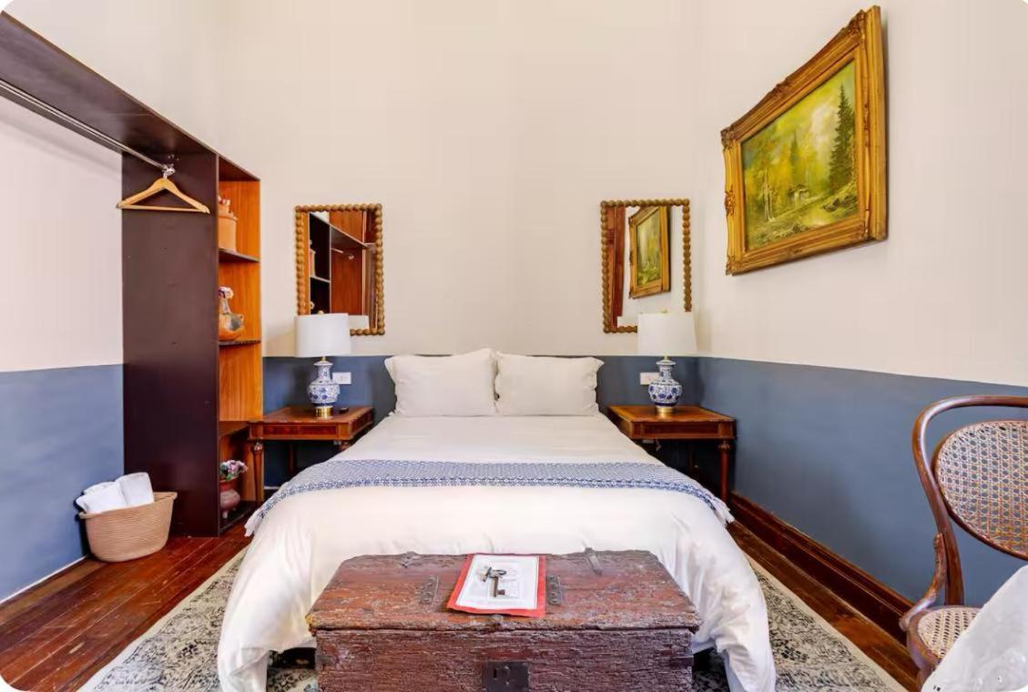 Hacienda Gobernadores Meksika Dış mekan fotoğraf