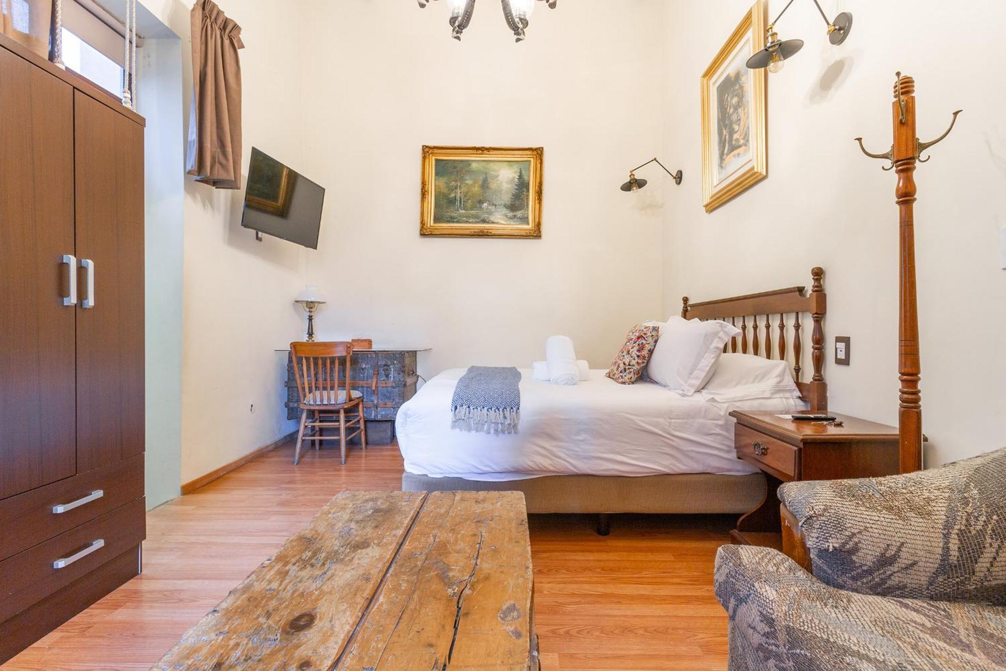 Hacienda Gobernadores Meksika Dış mekan fotoğraf