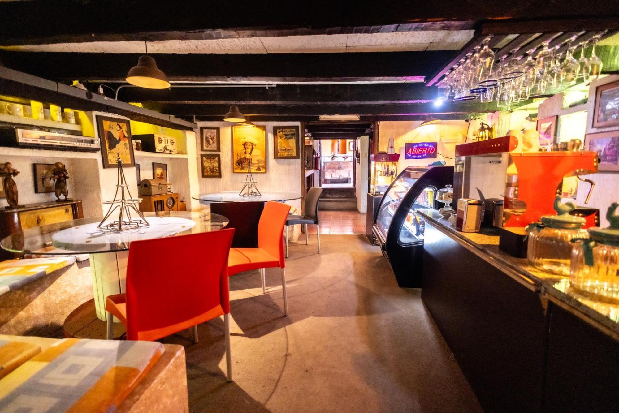 Hacienda Gobernadores Meksika Dış mekan fotoğraf
