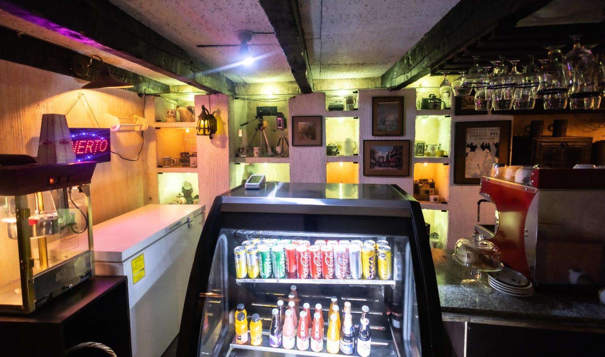 Hacienda Gobernadores Meksika Dış mekan fotoğraf