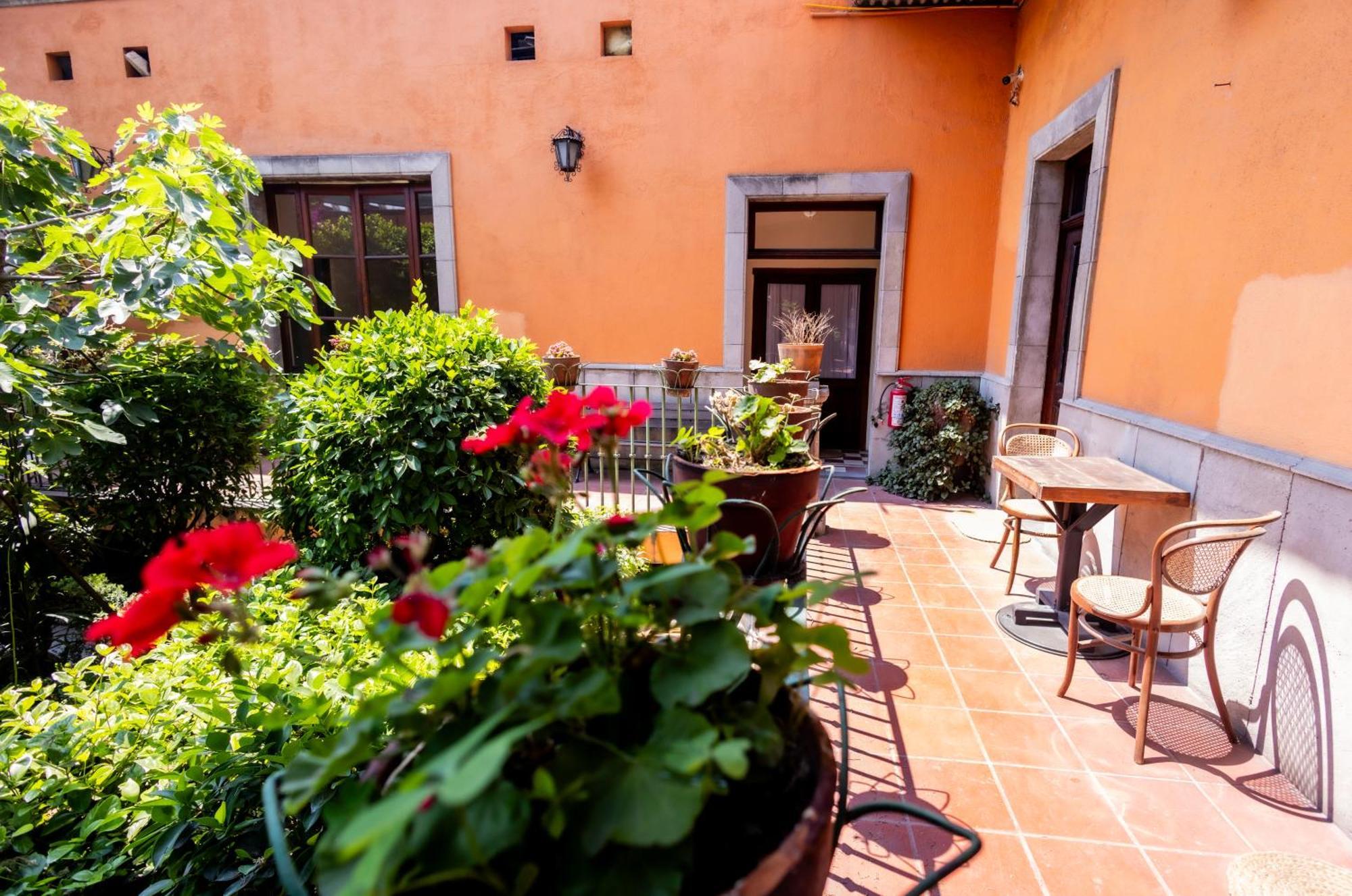 Hacienda Gobernadores Meksika Dış mekan fotoğraf