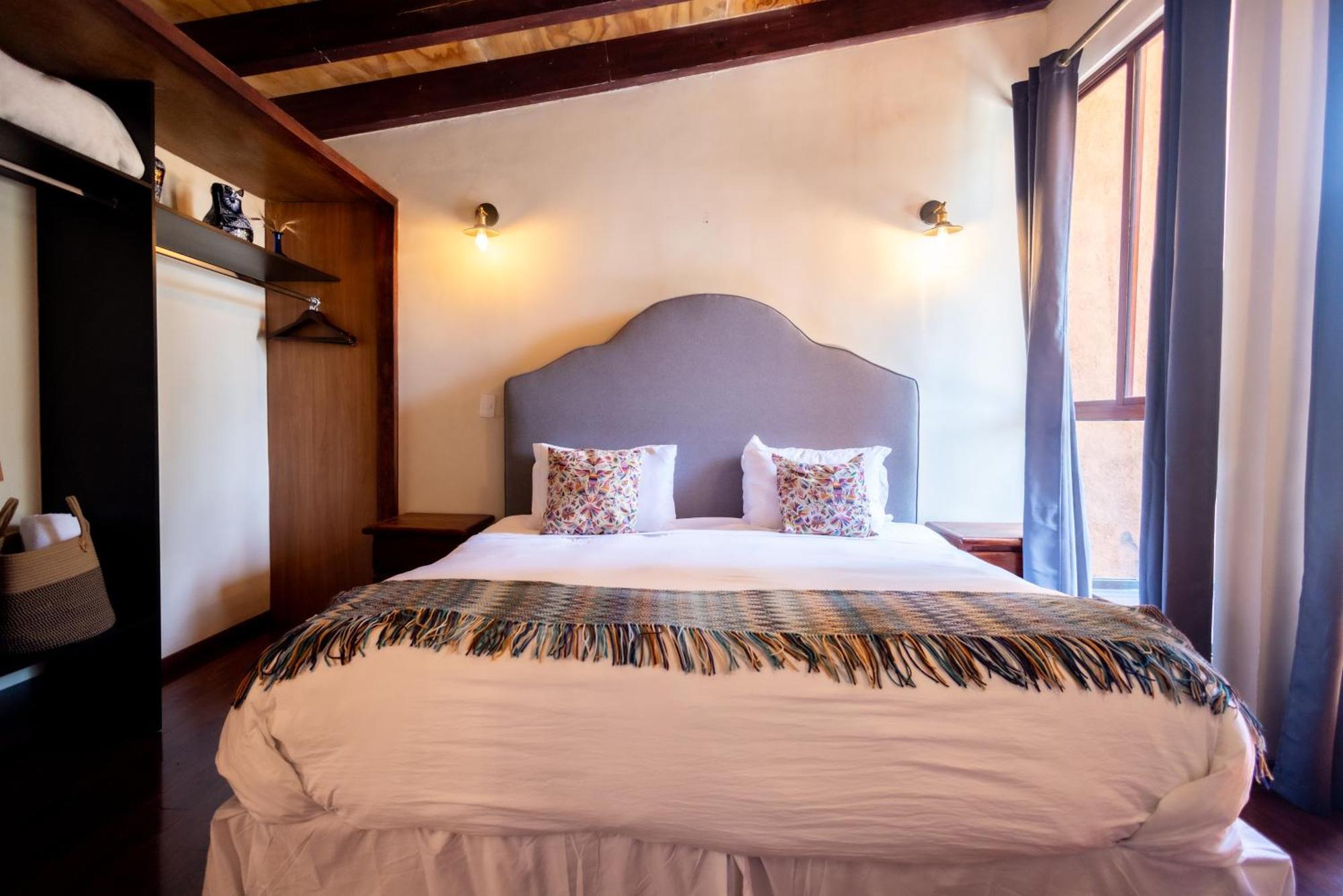 Hacienda Gobernadores Meksika Dış mekan fotoğraf