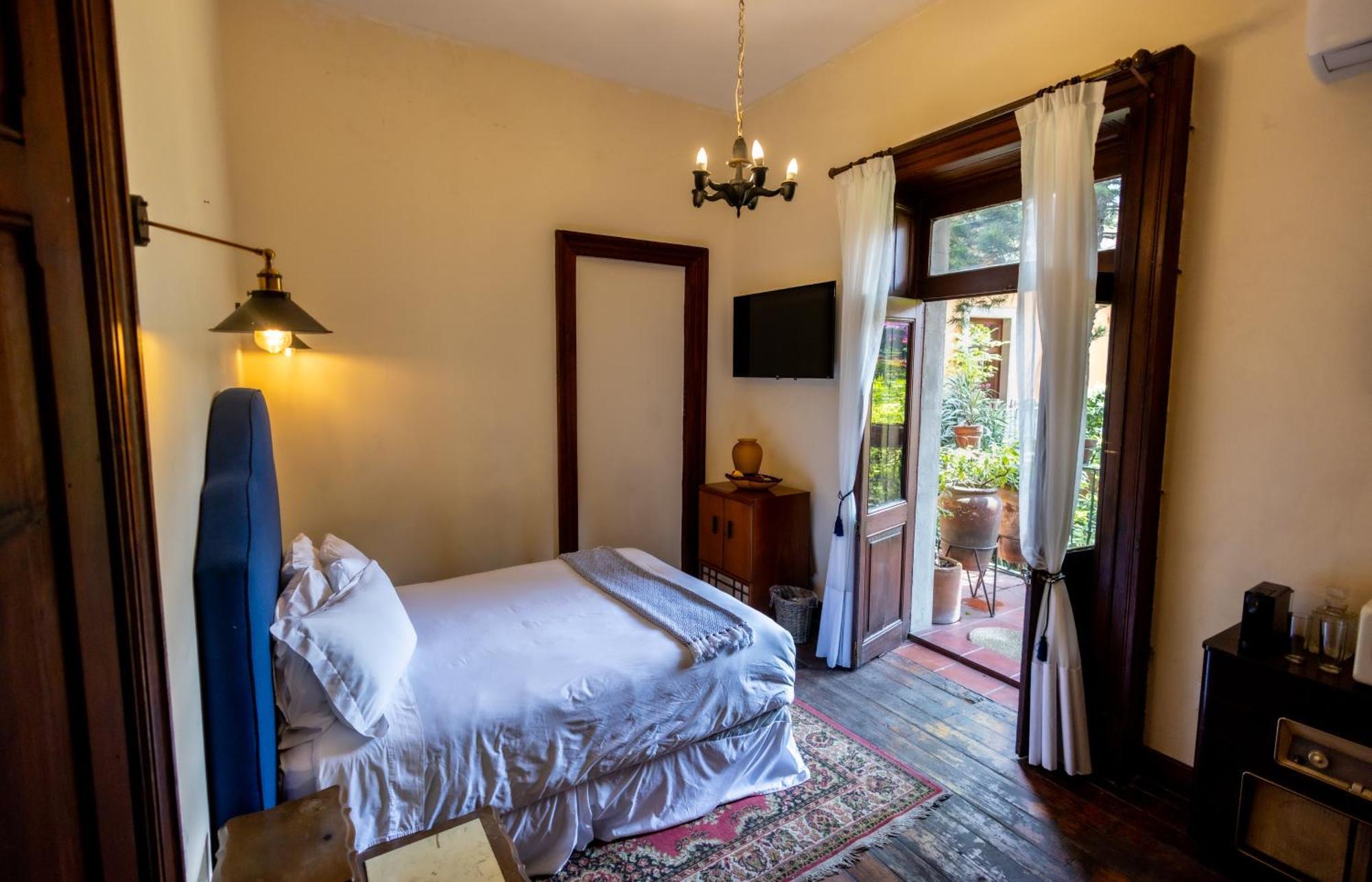 Hacienda Gobernadores Meksika Dış mekan fotoğraf