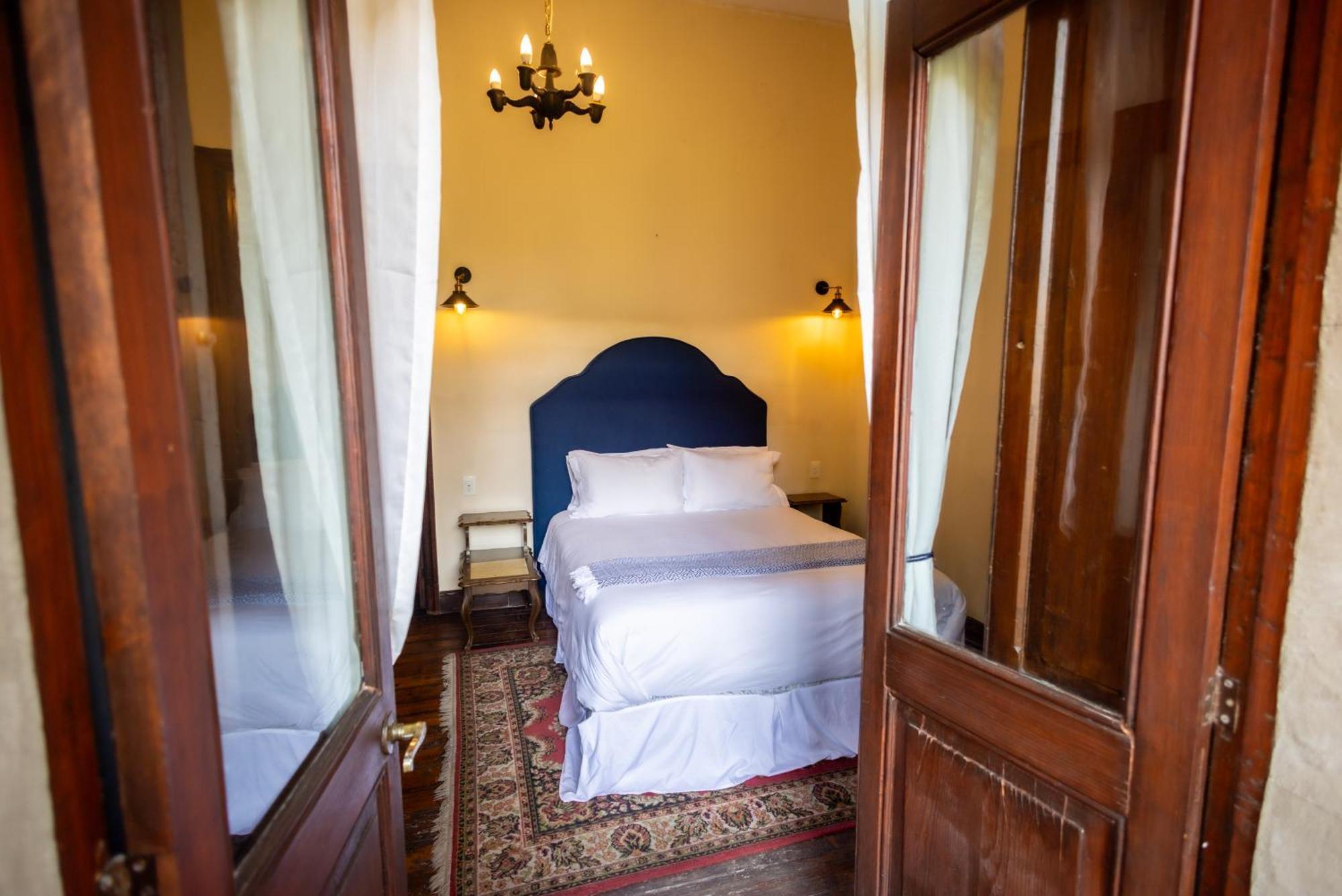 Hacienda Gobernadores Meksika Dış mekan fotoğraf
