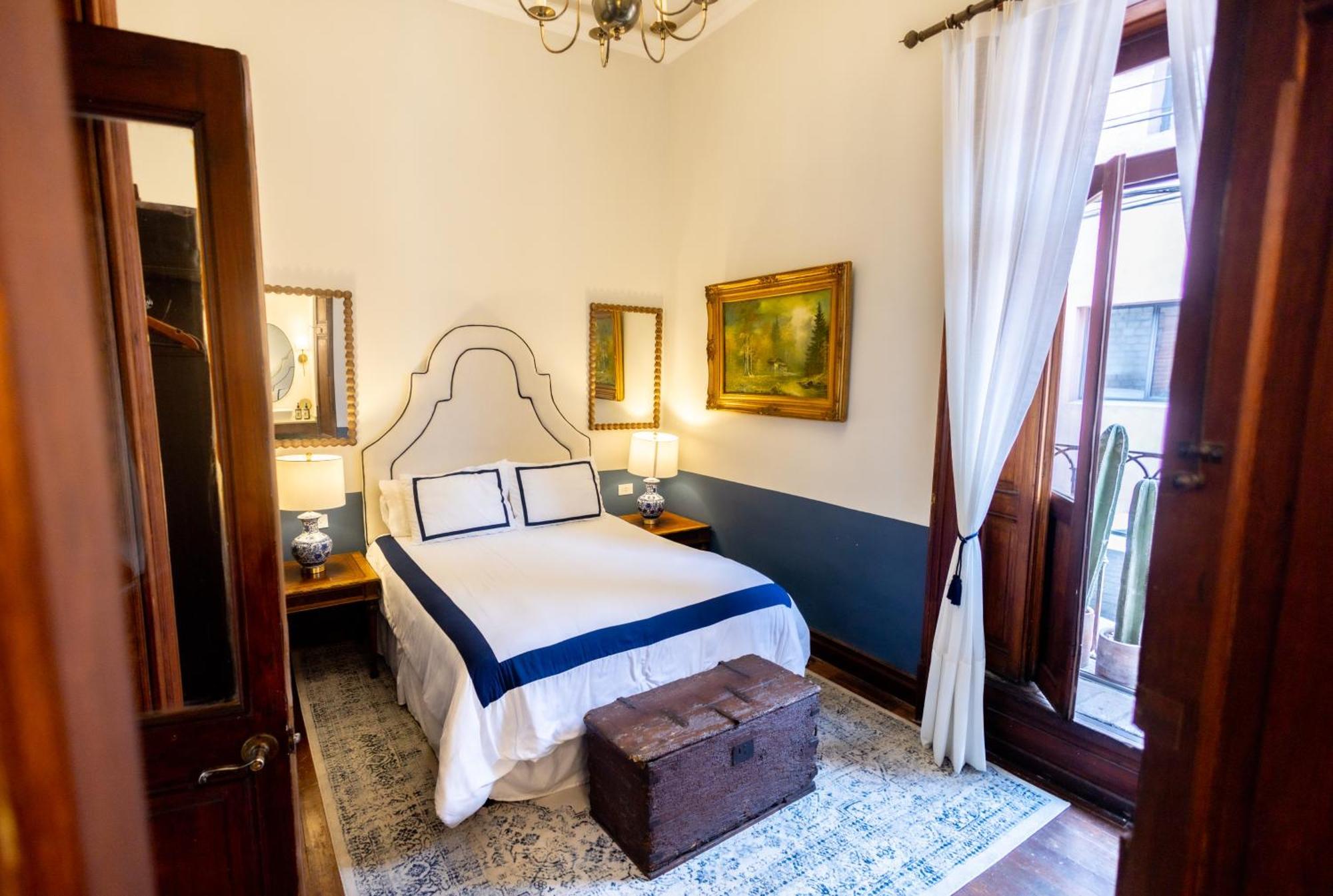 Hacienda Gobernadores Meksika Dış mekan fotoğraf