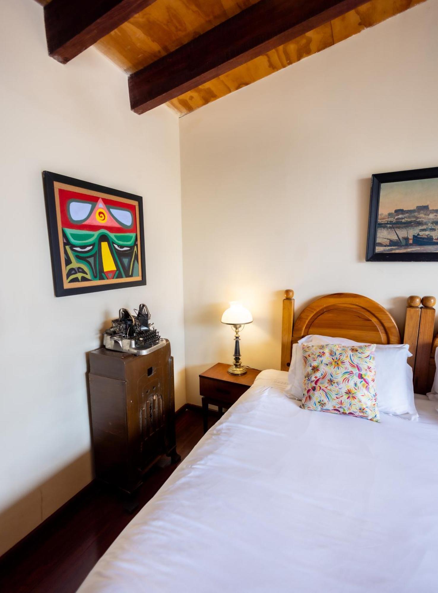 Hacienda Gobernadores Meksika Dış mekan fotoğraf