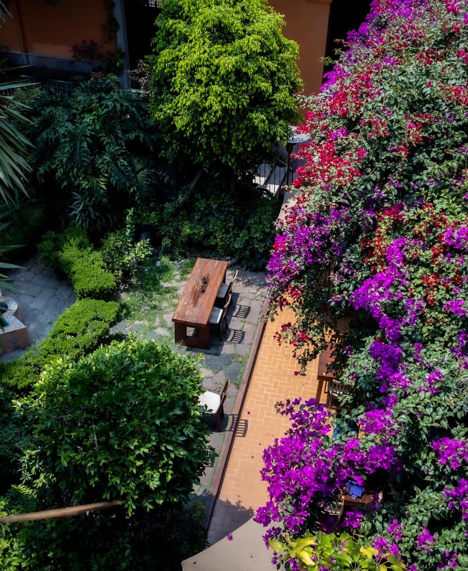 Hacienda Gobernadores Meksika Dış mekan fotoğraf