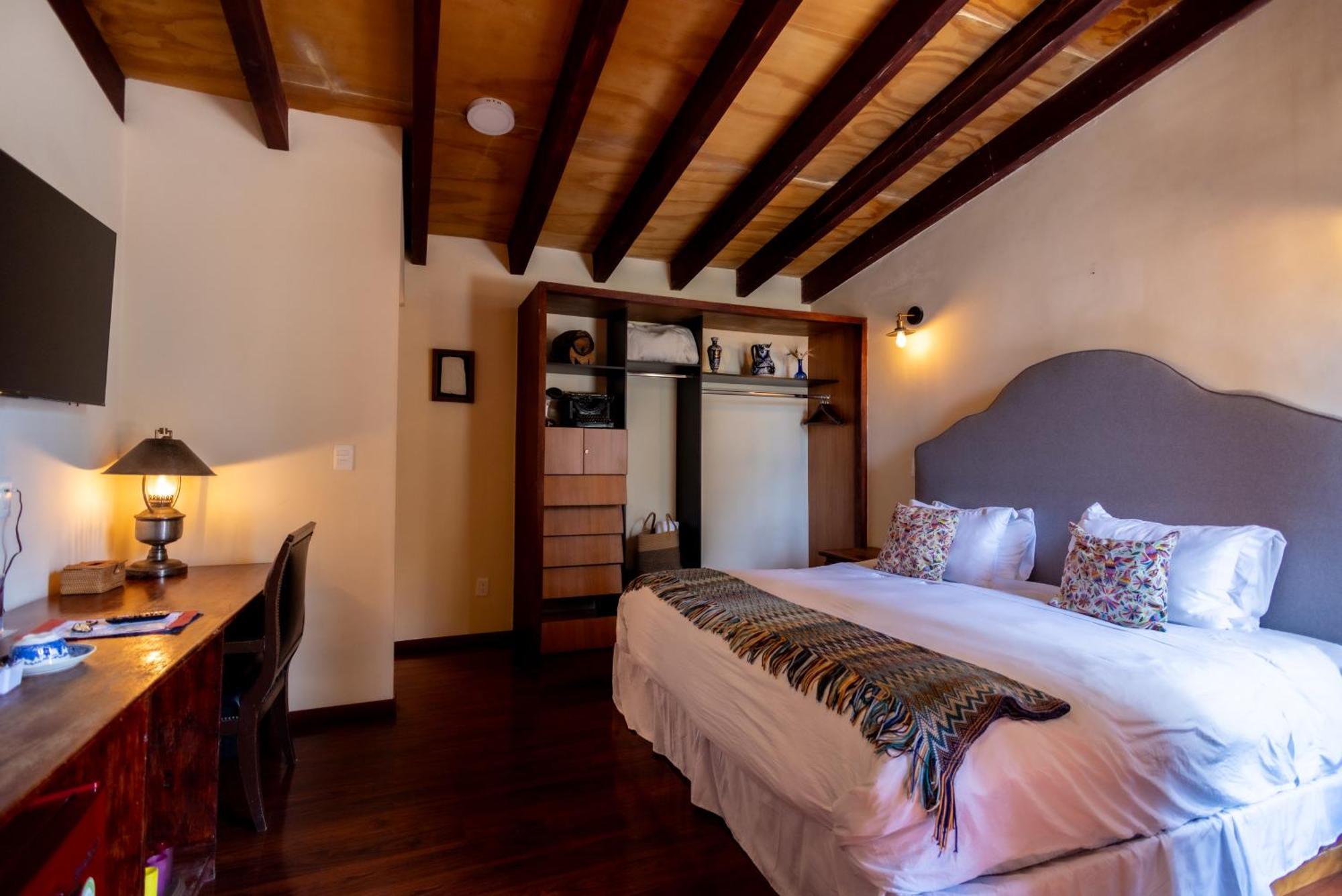 Hacienda Gobernadores Meksika Dış mekan fotoğraf