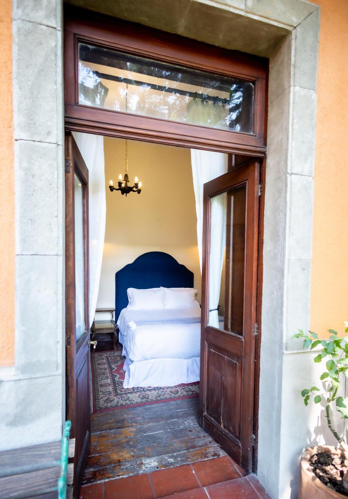 Hacienda Gobernadores Meksika Dış mekan fotoğraf