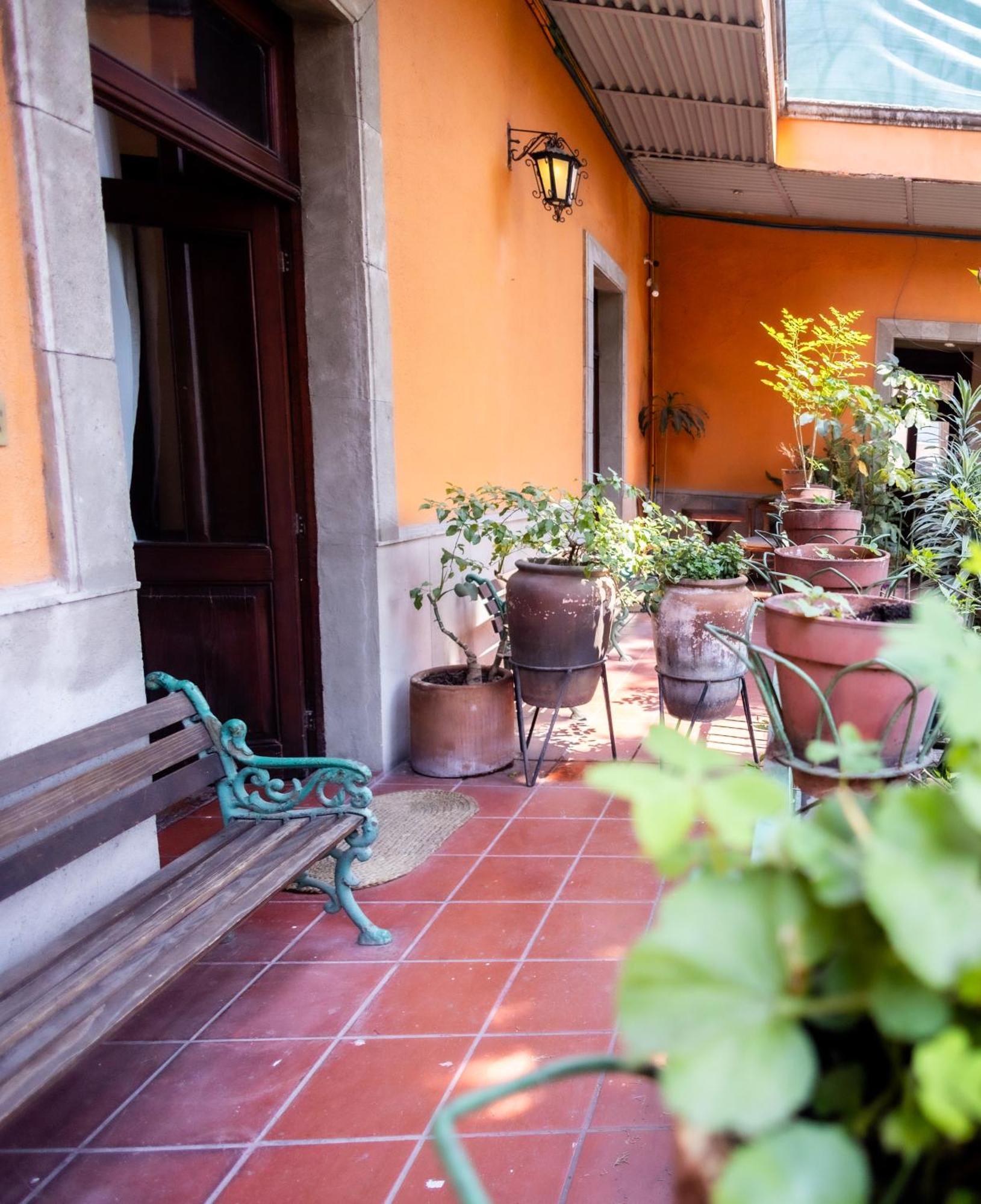 Hacienda Gobernadores Meksika Dış mekan fotoğraf