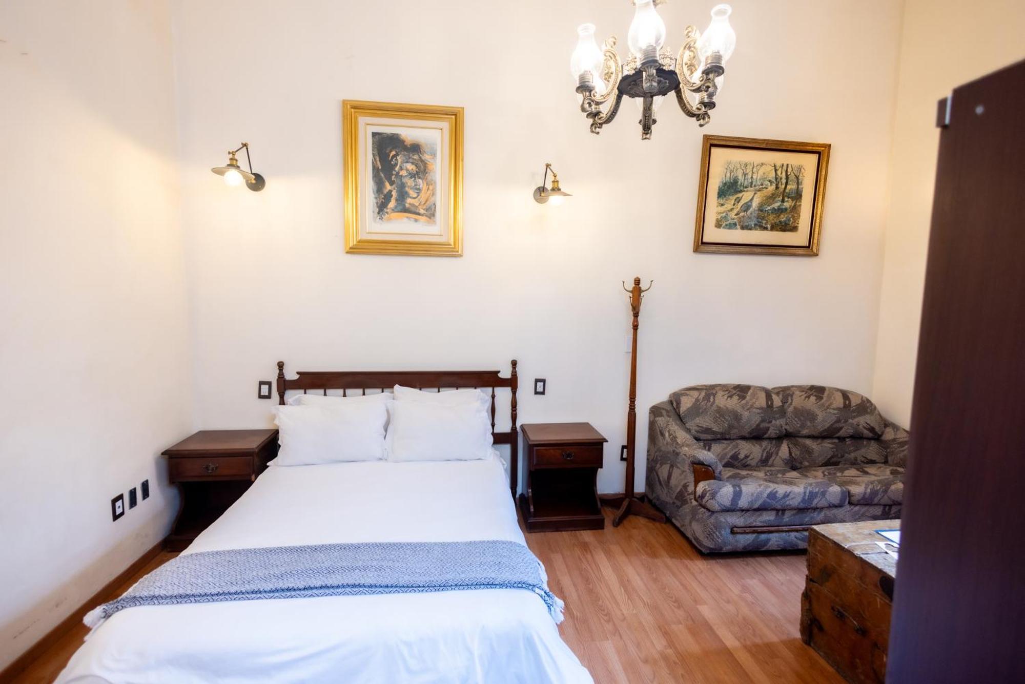 Hacienda Gobernadores Meksika Dış mekan fotoğraf