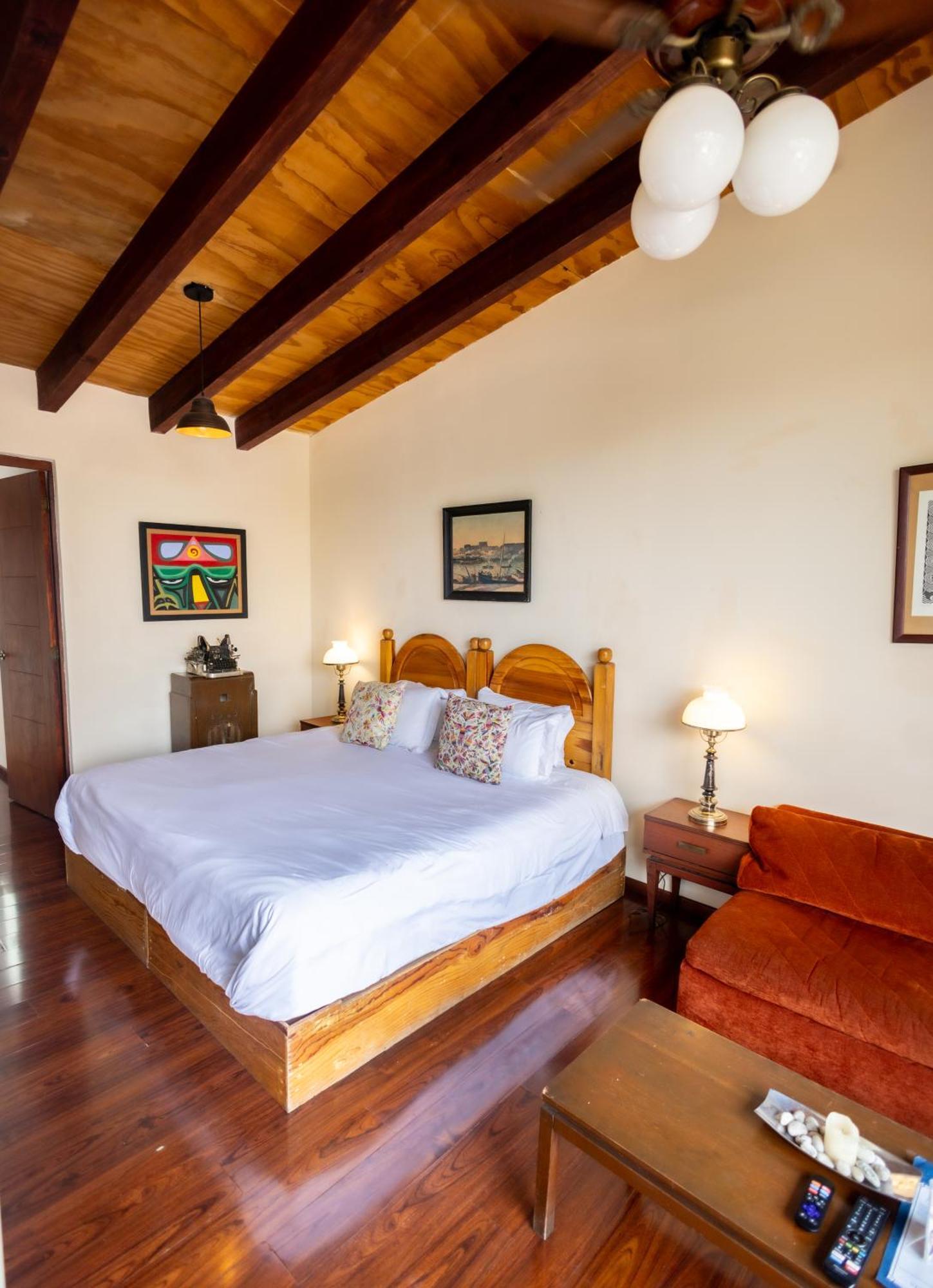 Hacienda Gobernadores Meksika Dış mekan fotoğraf