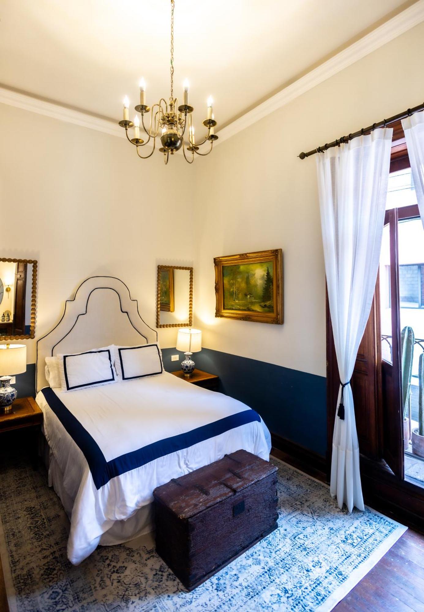 Hacienda Gobernadores Meksika Dış mekan fotoğraf