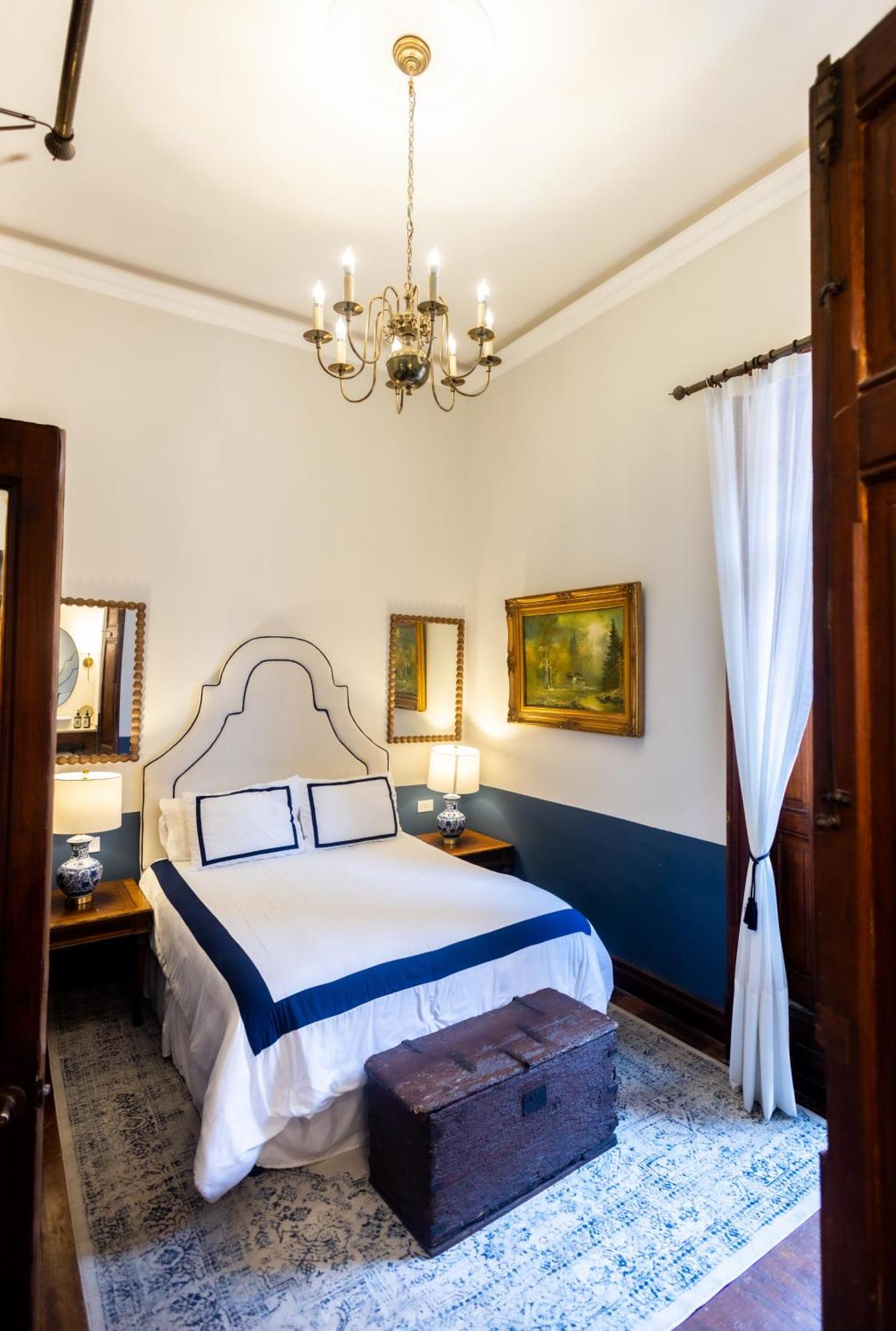Hacienda Gobernadores Meksika Dış mekan fotoğraf