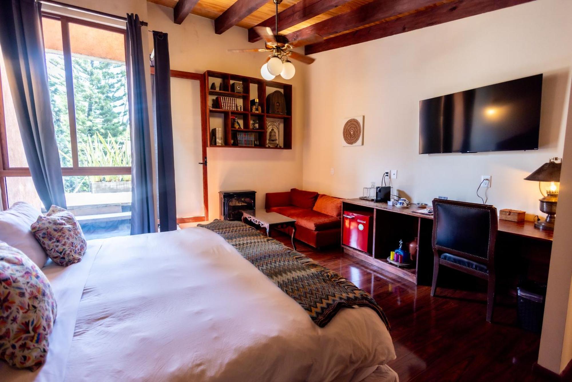 Hacienda Gobernadores Meksika Dış mekan fotoğraf
